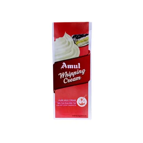 AMUL WHIPING CREAM 250ML
