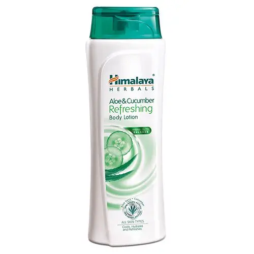 HIMALAYA ALOE & CUCUMBER BL 200ML