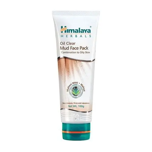 HIMALAYA OIL CLEAR MUD FP 100G