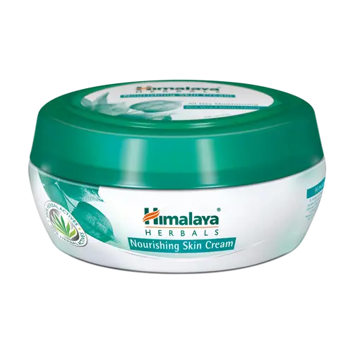 HIMALAYA NOURISHING SKIN CREAM 50ML