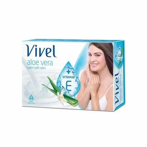 VIVEL ALOE VERA 100 G