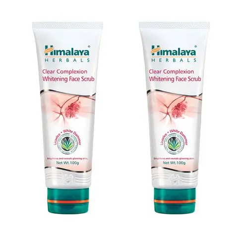HIMALAYA CLEAR COM WHTING FS 100G