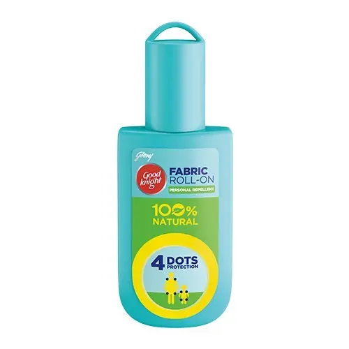 GOODKNIGHT FABRIC ROLL 8 ML