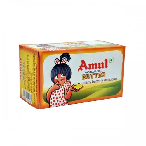 AMUL BUTTER 500G