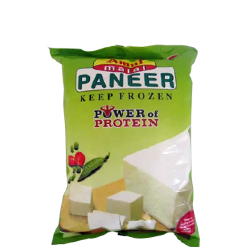 AMUL MALAI PANEER