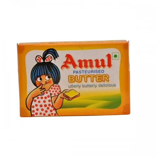 AMUL BUTTER 100G