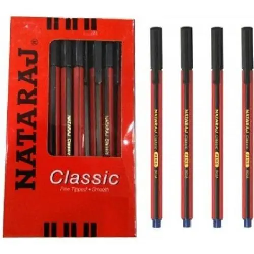 NATARAJ BALL PEN