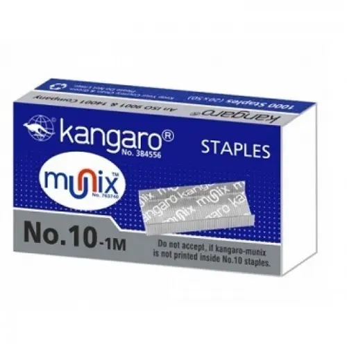 KANGARO STAPLER PIN