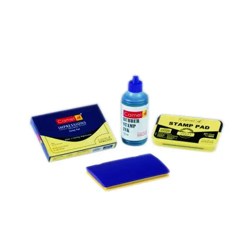 CAMLIN RUBBER STAMP INK