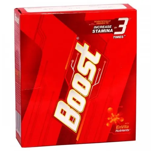 BOOST 1KG 