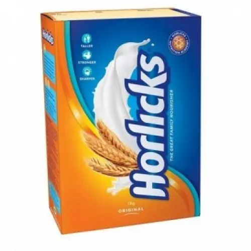 CHO HORLICKS 500G REFILL PACK