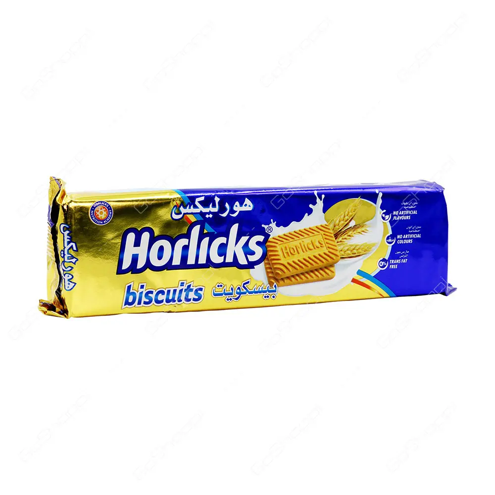 HORLICKS BISCUIT 150G