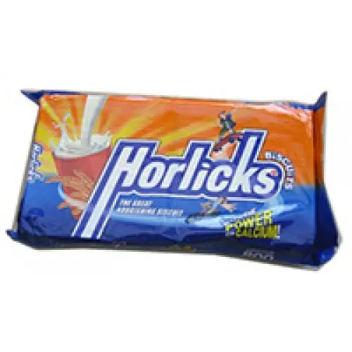 HORLICKS BISCUIT 300G