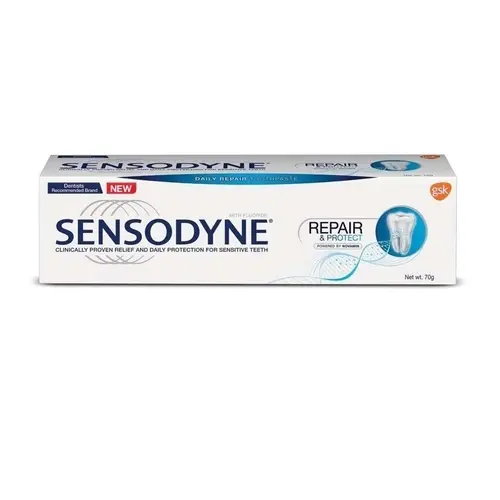 SENSODYNE REPAIR PROTECT 70G