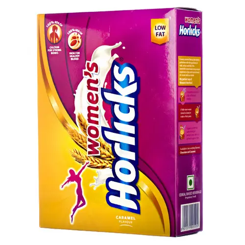 WOMEN HORLICKS 400G