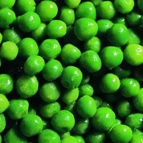 GREEN PEAS 500 GM
