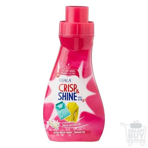 UJALA CRISP&SHINE BLOSSOM 100G