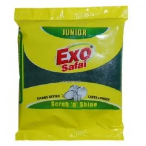 EXO SAFAI