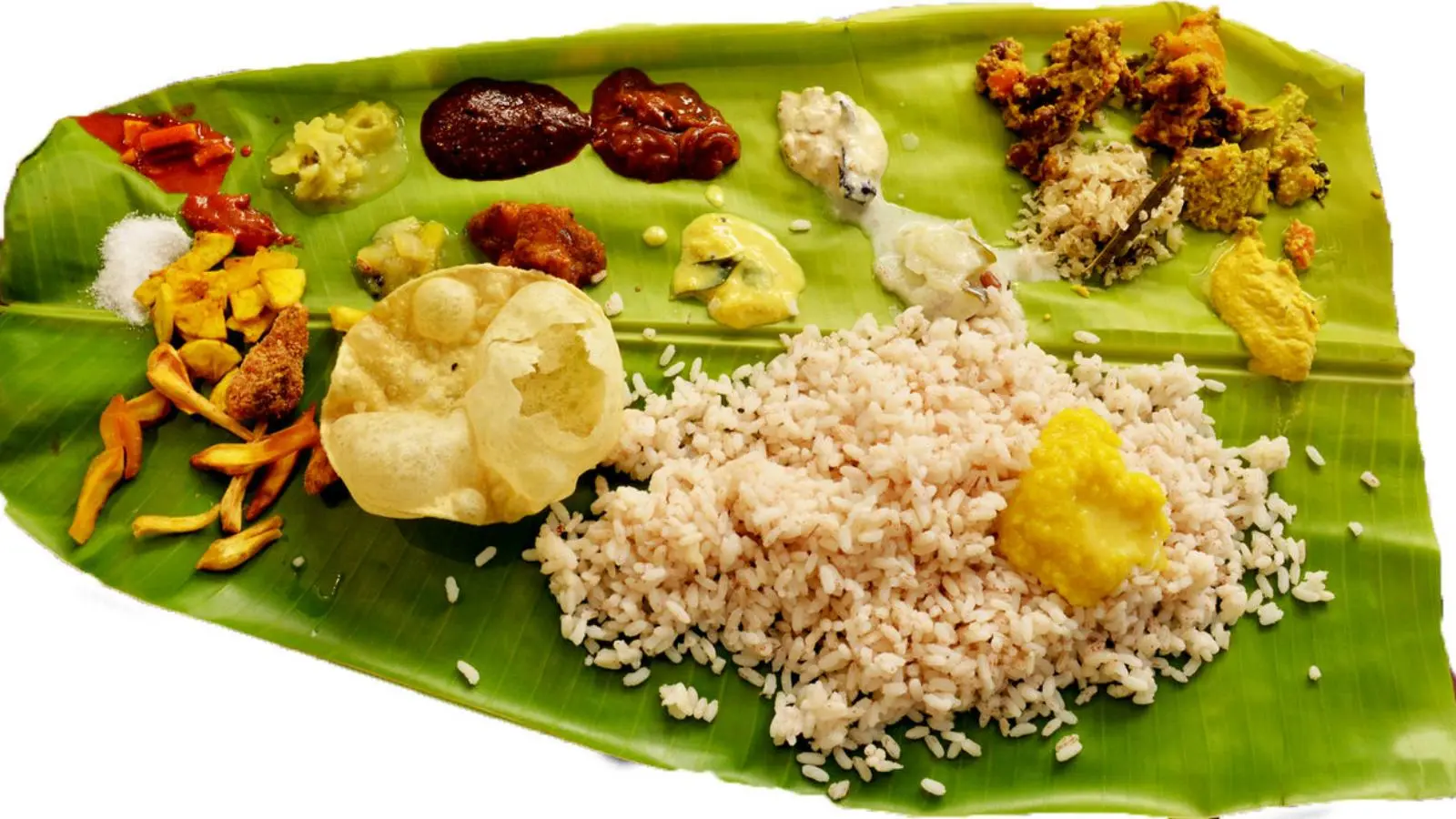 Vegetable Meals