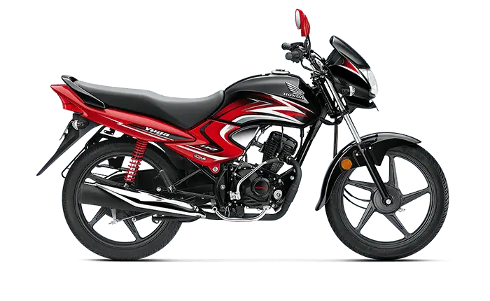 Honda dream yuga