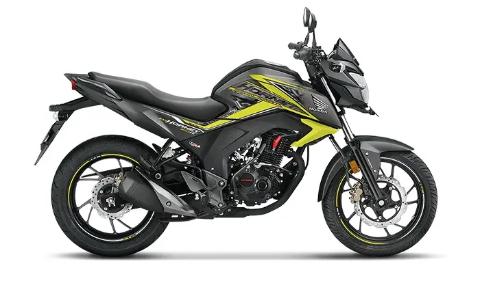 Honda CB hornet