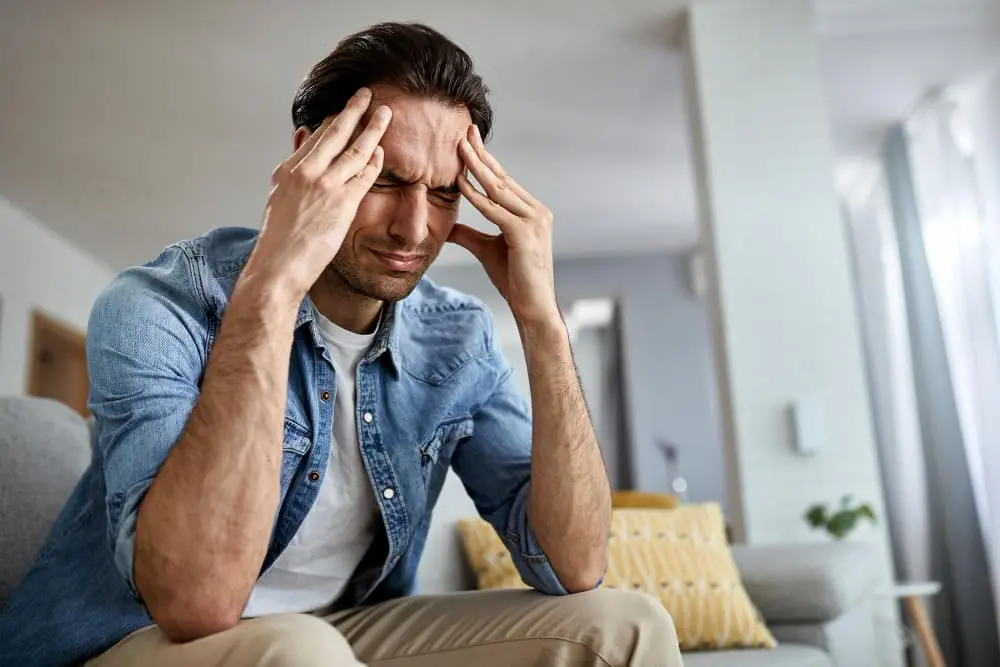 Anxiety and Depression