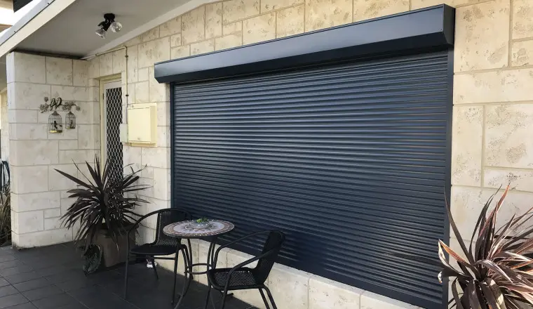 Roller Shutters