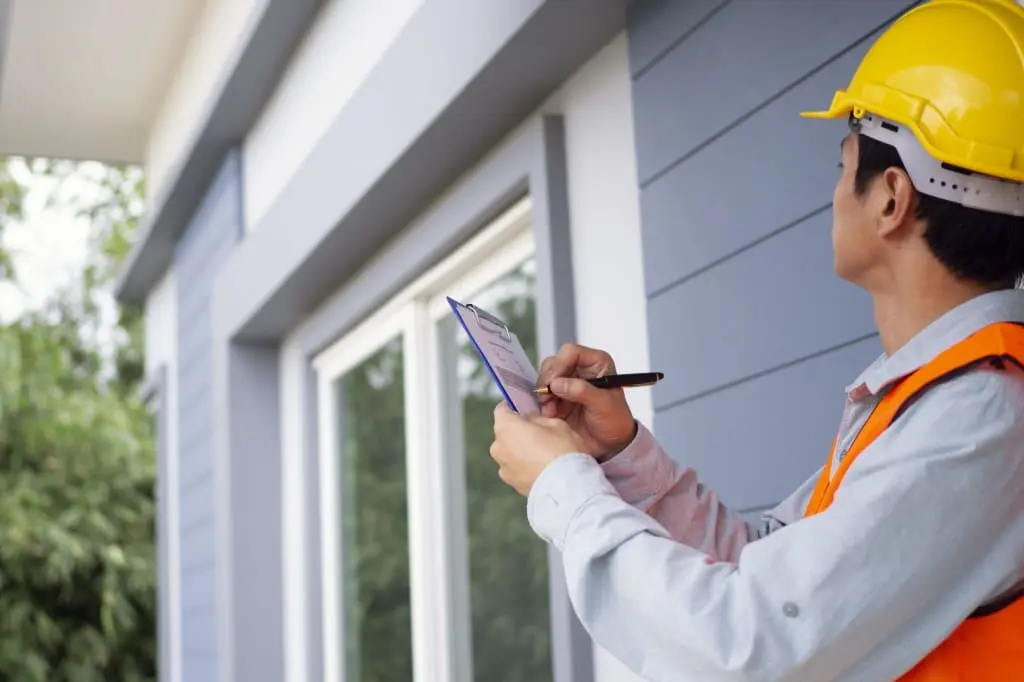 Building and Pest Inspections