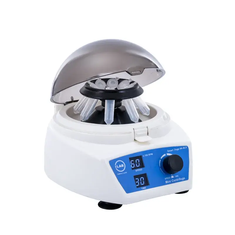 I MIX-2850 Vortex Mixer