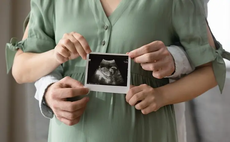 In-Vitro Fertilisation