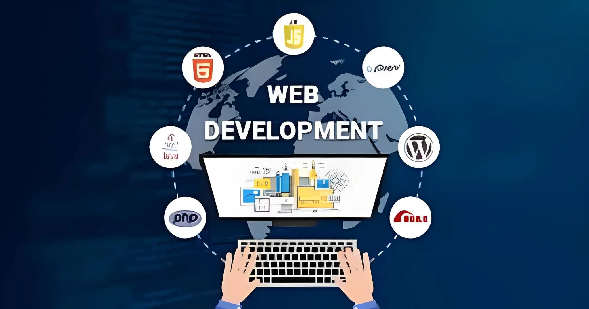 Website Development