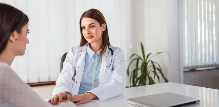 Clinical Psychologist