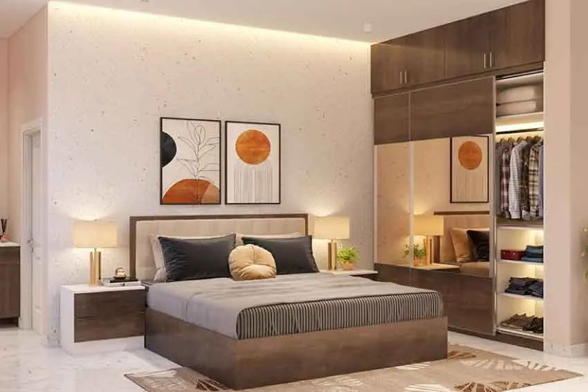 Bedroom Interior Design