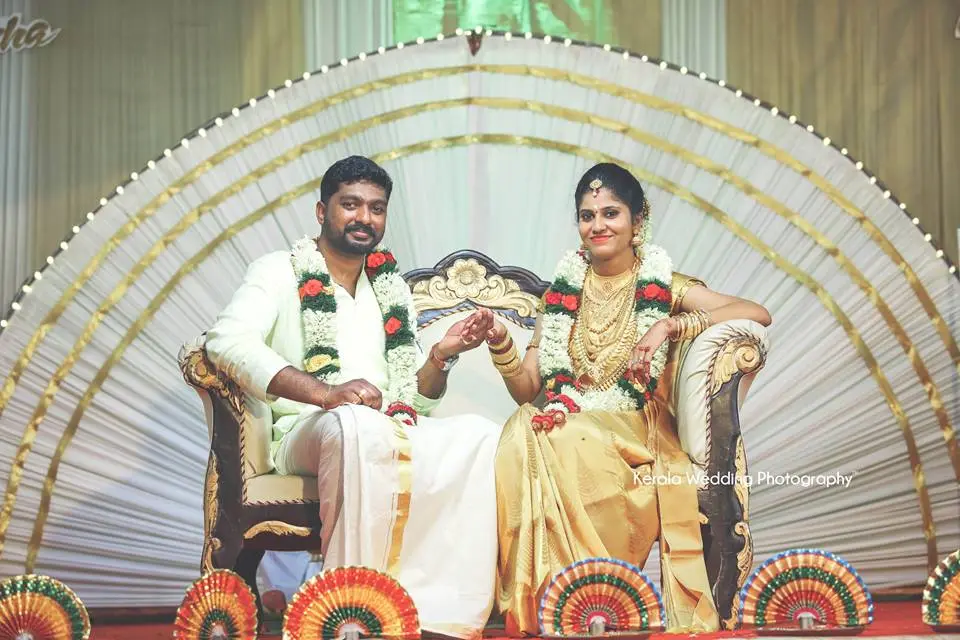 Wedding photography