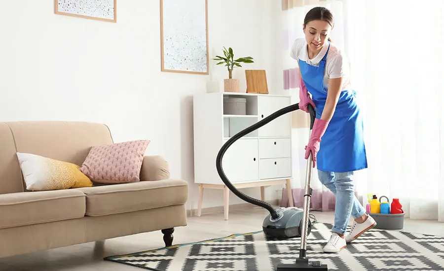 House Cleaning