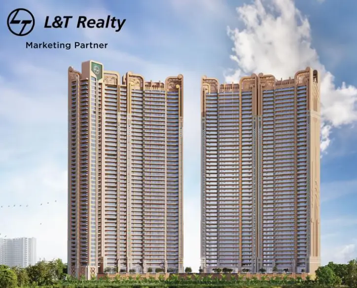 L&T Realty Green Reserve