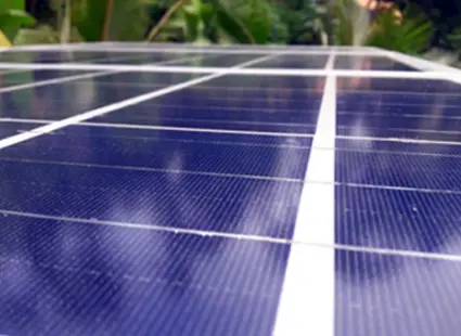 1 KW Solar Panel