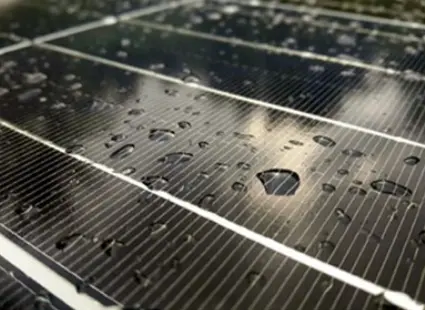 3 KW Solar Panel