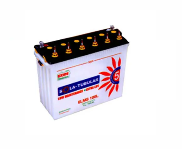 Batteries