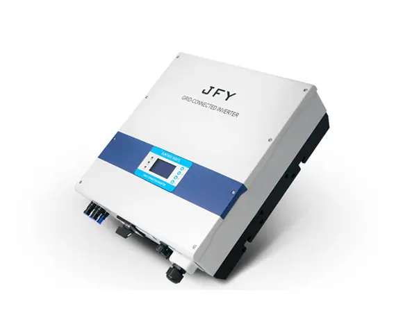 Solar Inverter