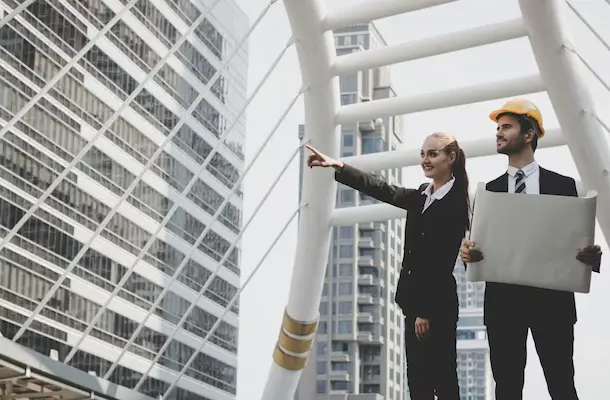 Commercial Builders