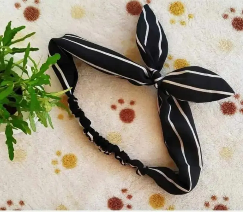 Hair Band