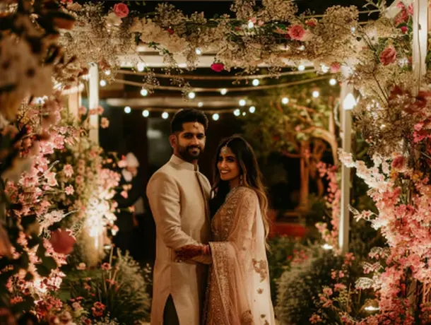 Wedding Shoot