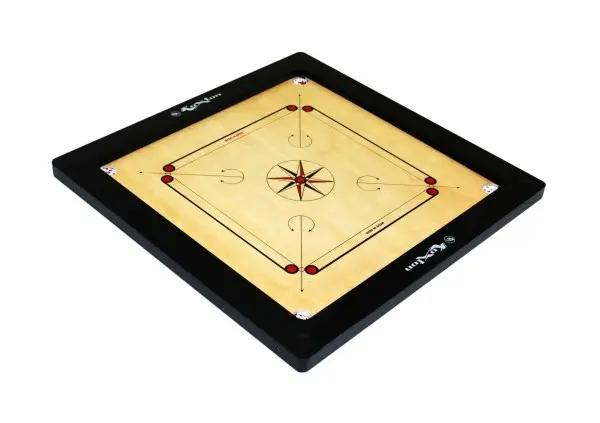 CARROMS BOARD