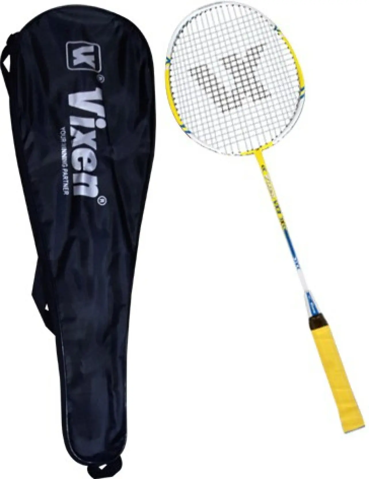 VIXEN BADMINTON RACKET VX-03