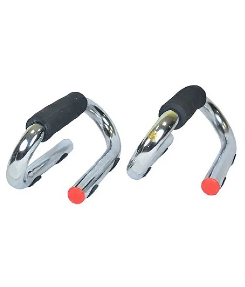VIXEN PUSH UP BARS