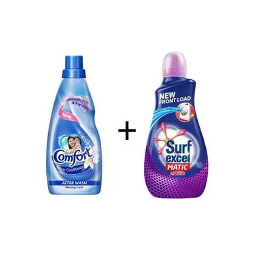 Comfort Fabric Conditioner 