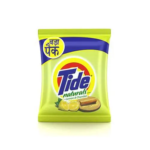 Tide Naturals Washing Detergent 