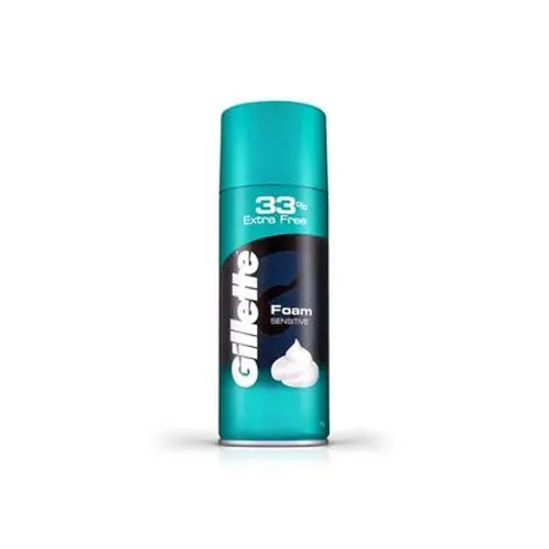 Gillette Pre Shave Foam