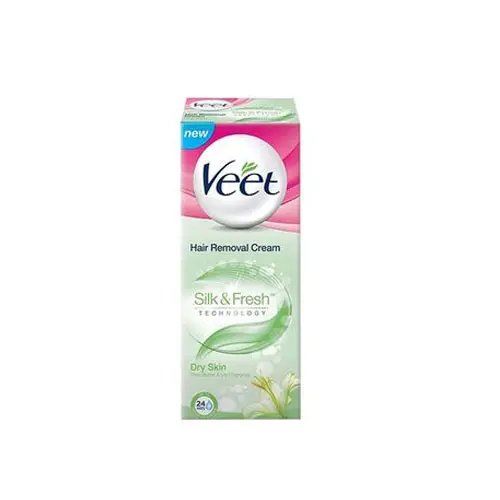 Veet Hair Removal Cream